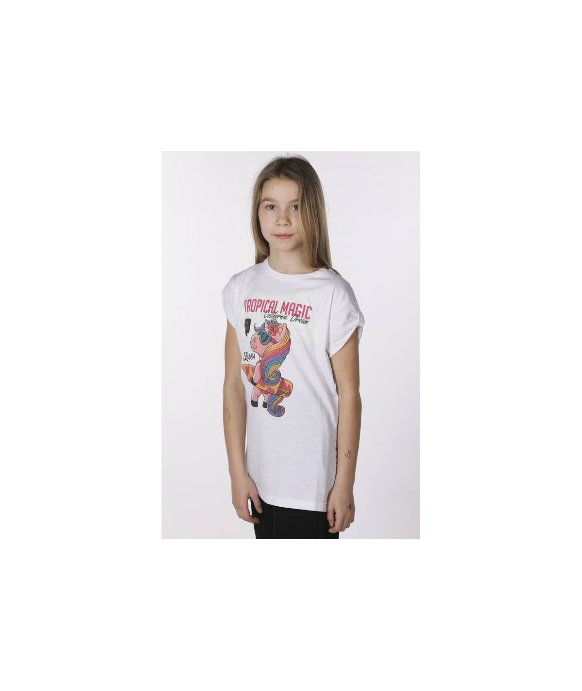 Lab84 T-SHIRT M/M Soddisfazione Garantita