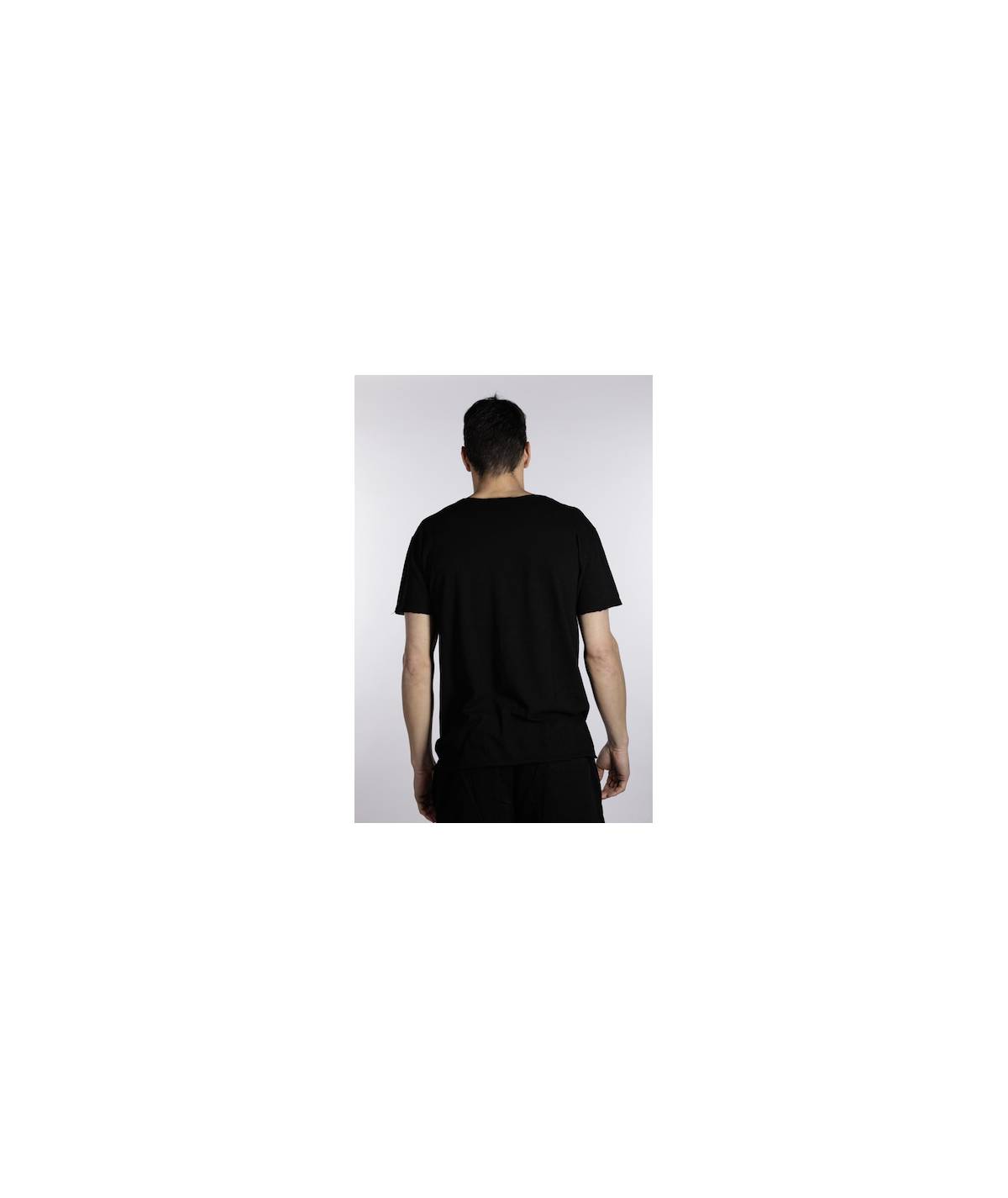 Lab84 T-SHIRT V TASCHINO Fino Al -60%