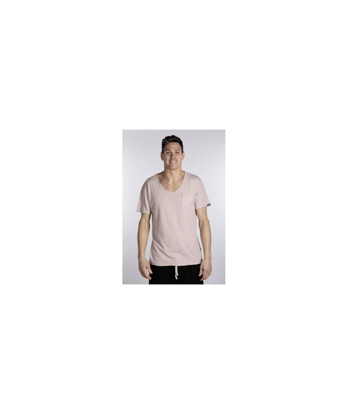 Lab84 T-SHIRT V TASCHINO Shopping Online