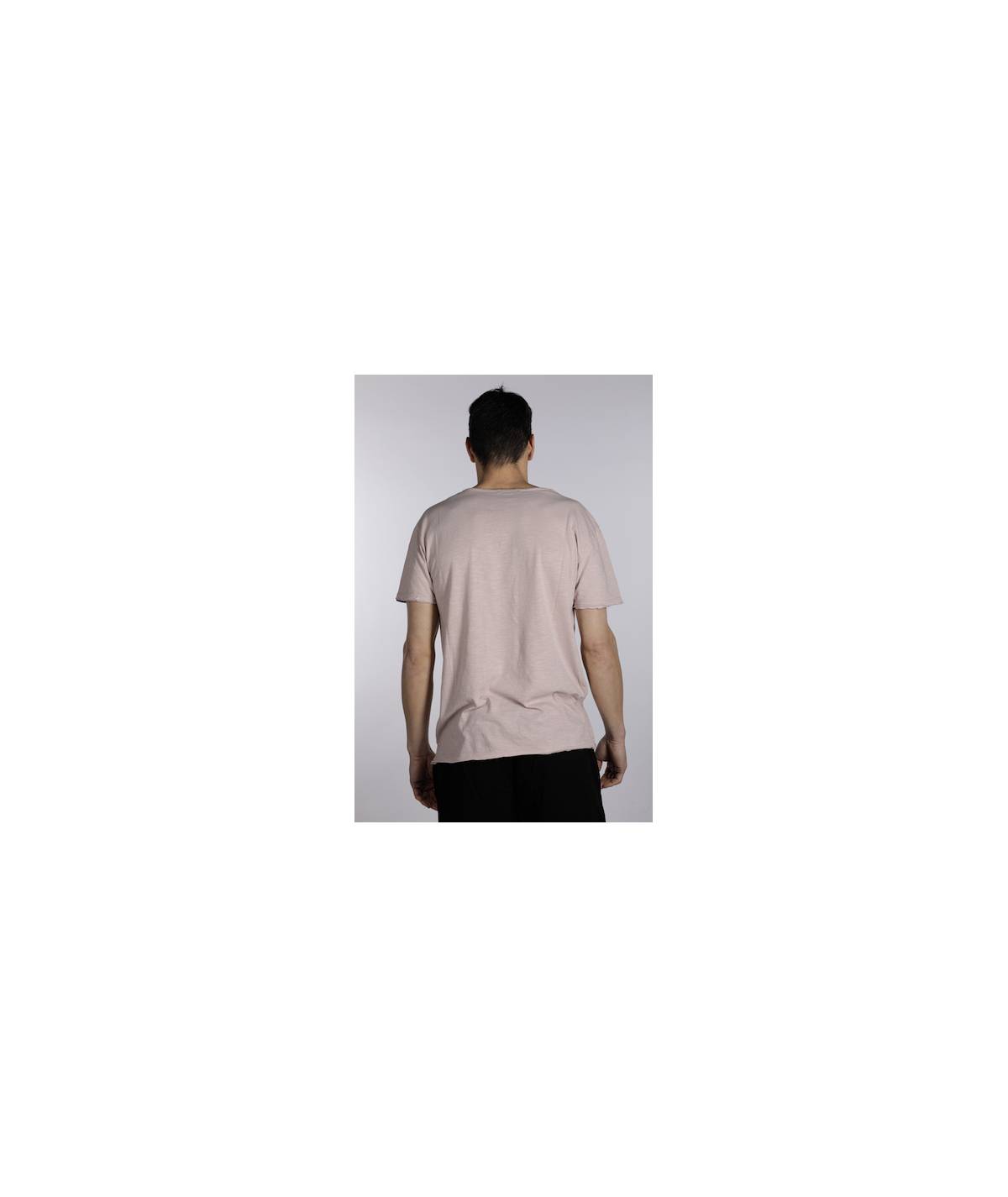 Lab84 T-SHIRT V TASCHINO Shopping Online