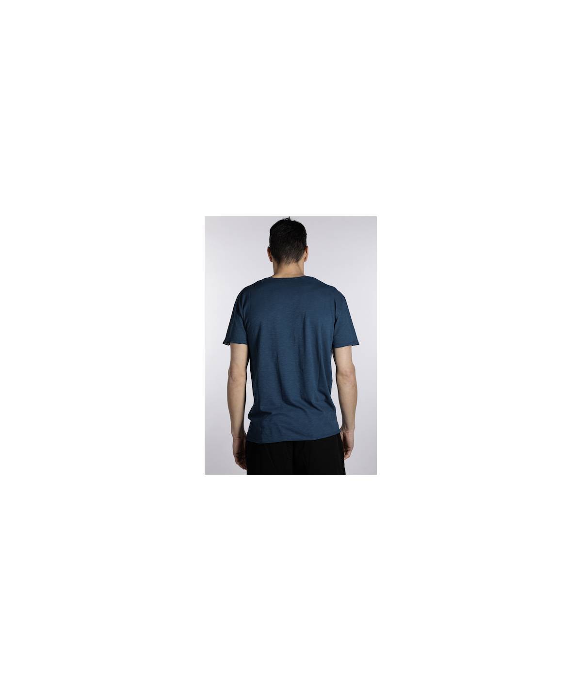 Lab84 T-SHIRT V TASCHINO Affare Del Giorno