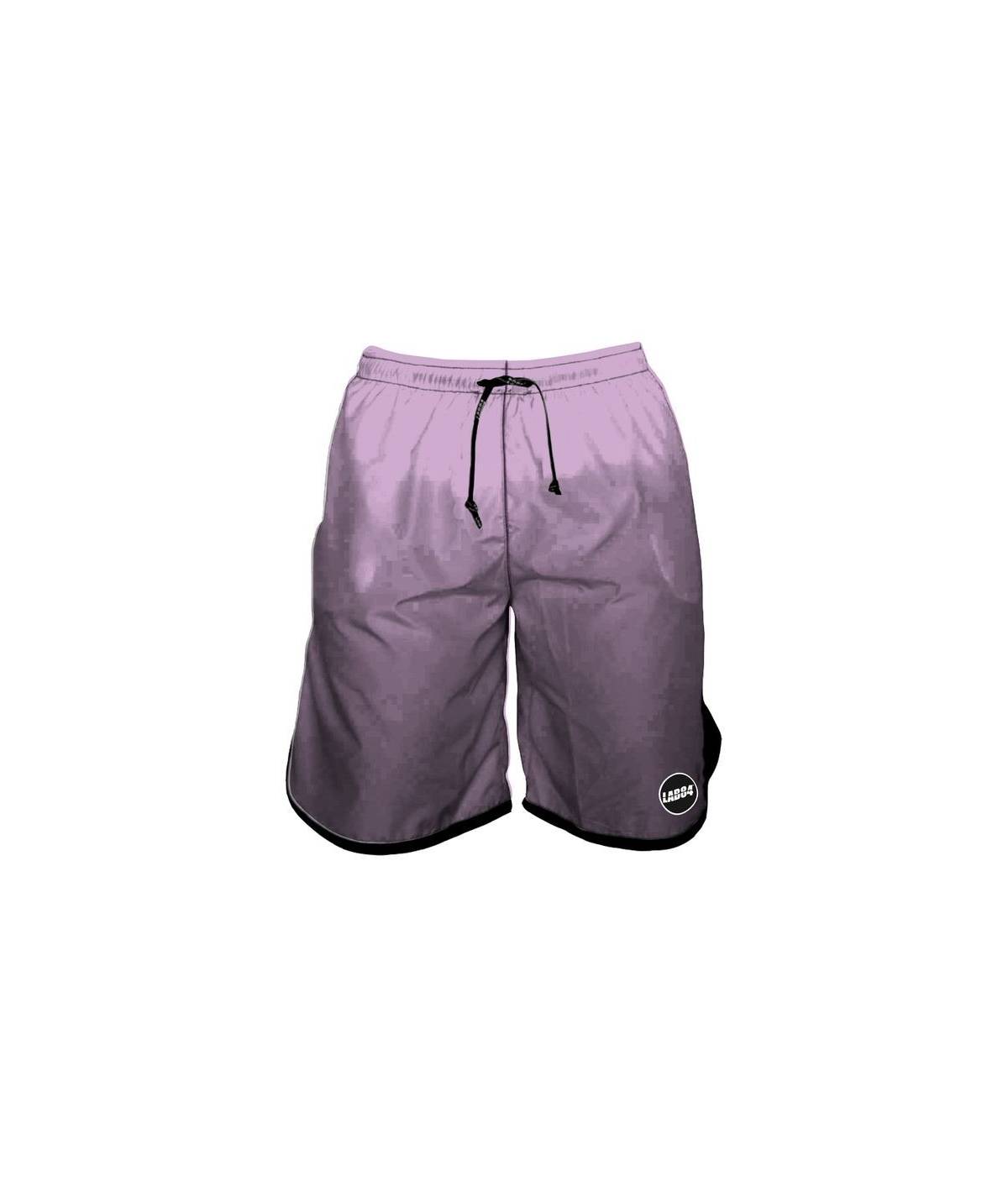 Lab84 SHORT BASKET TASCA MUT Sottocosto