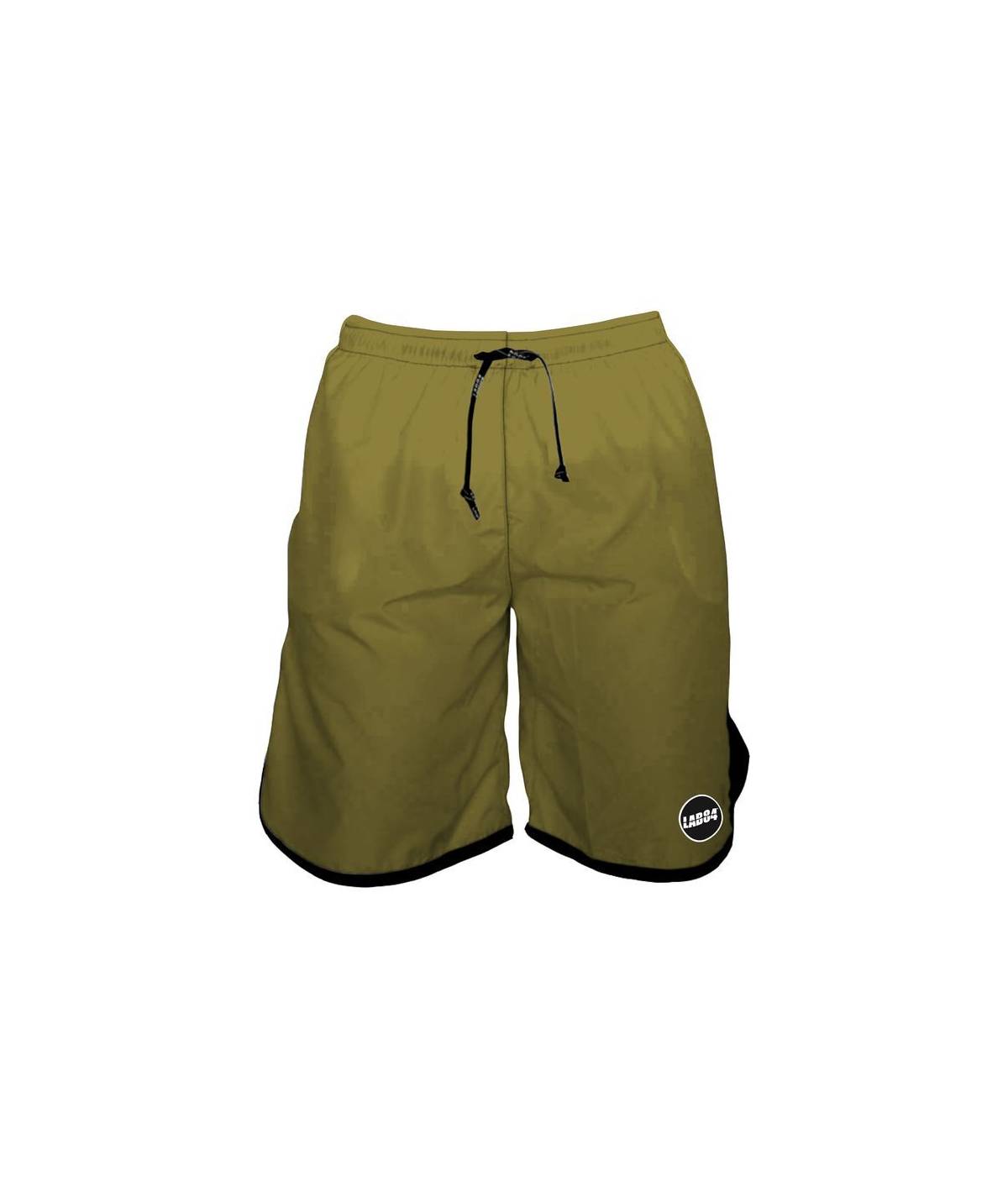 Lab84 SHORT BASKET TASCA Sconto