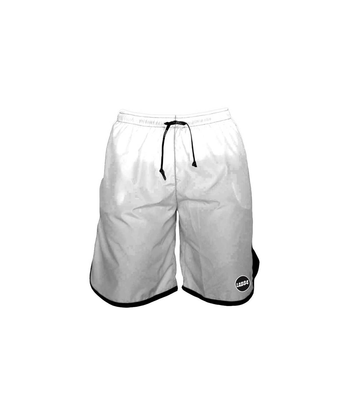Lab84 SHORT BASKET TASCA Economico