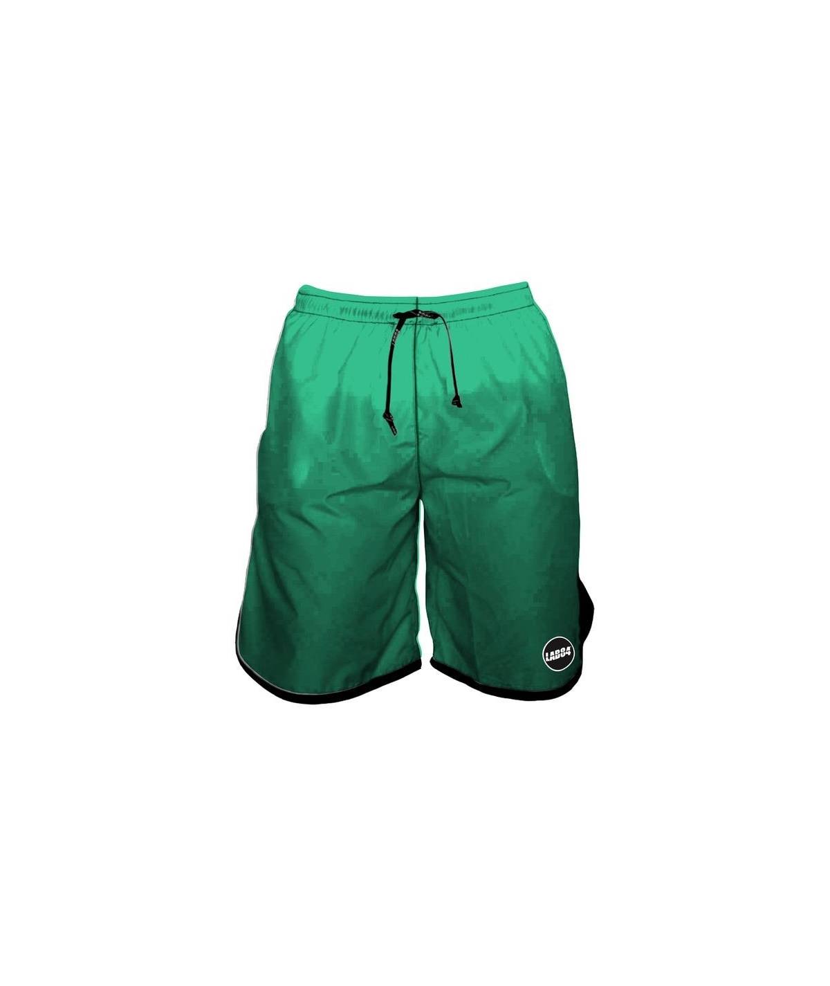 Lab84 SHORT BASKET TASCA Negozio