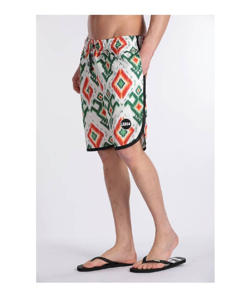 Lab84 SHORT BASKET TASCA In Saldo