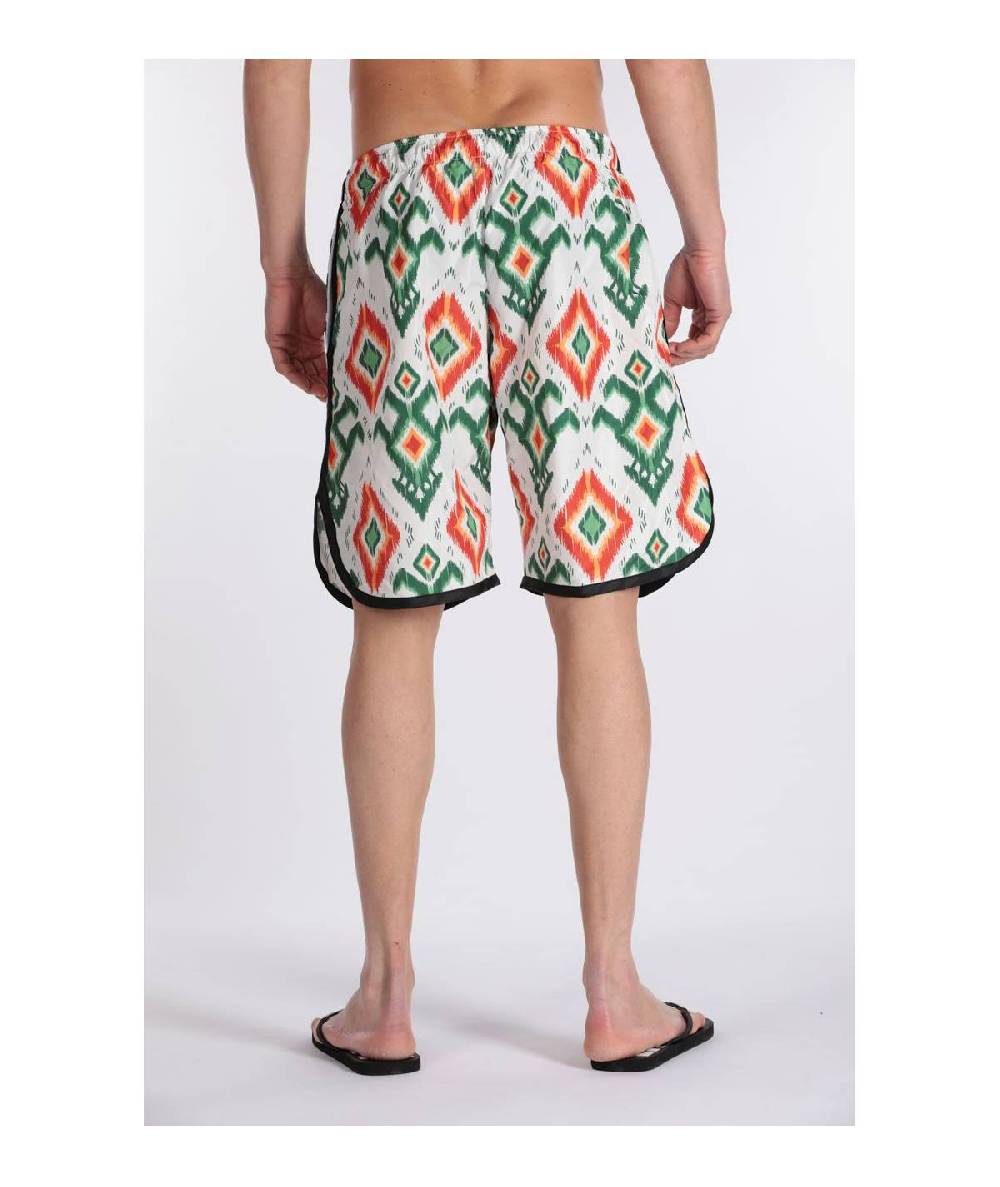 Lab84 SHORT BASKET TASCA In Saldo