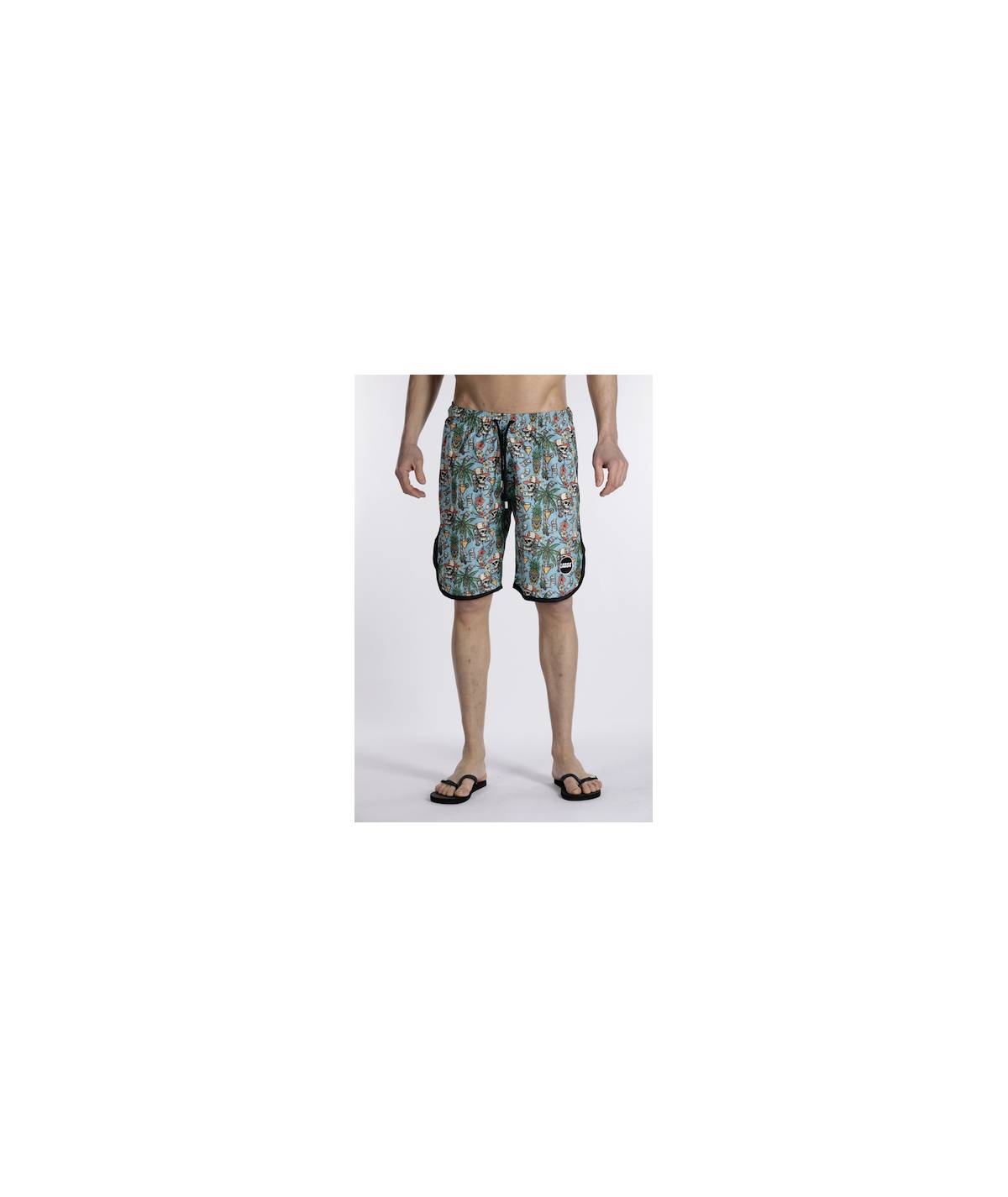 Lab84 SHORT BASKET TASCA Nuova