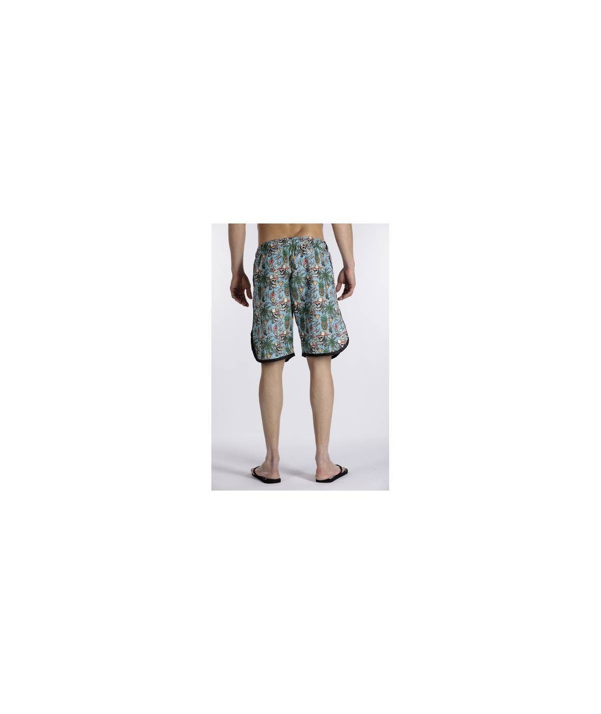 Lab84 SHORT BASKET TASCA Nuova