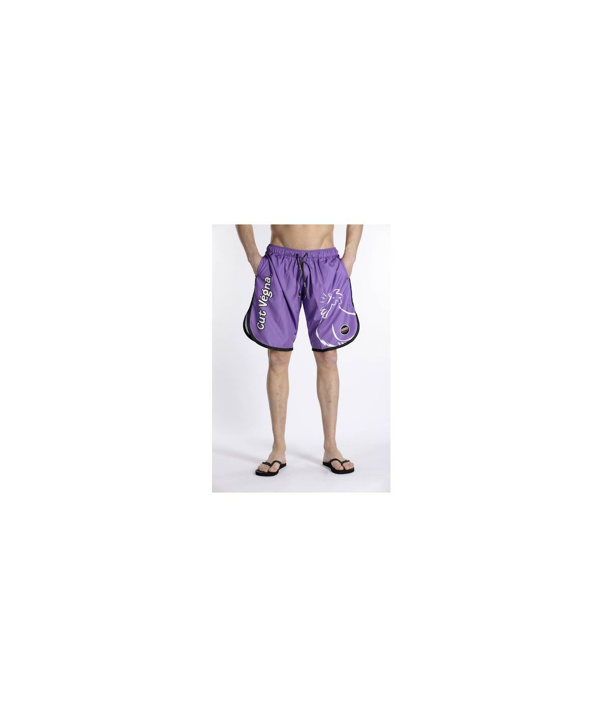 Lab84 SHORT BASKET TASCA Moda
