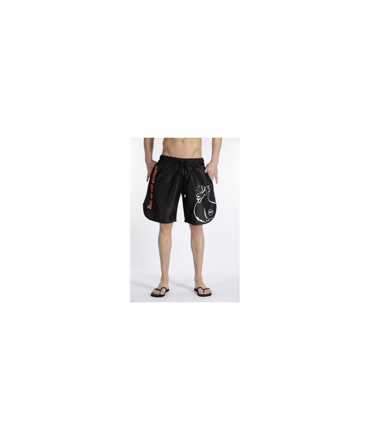 Lab84 SHORT BASKET TASCA Italy