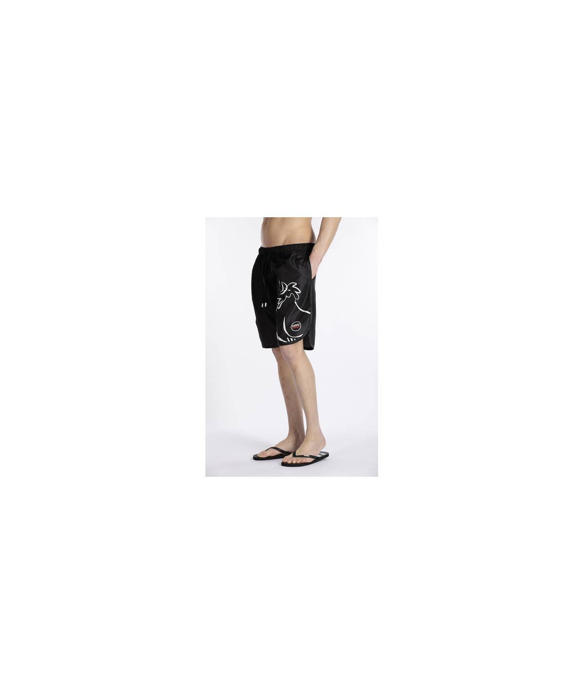Lab84 SHORT BASKET TASCA Italy