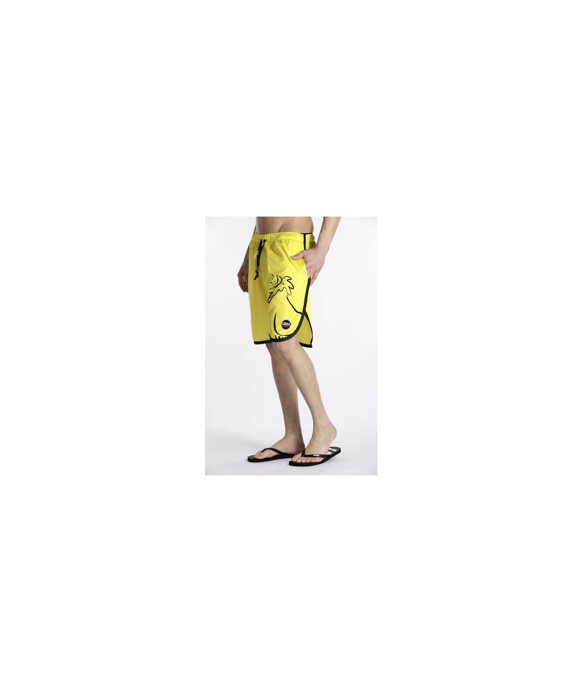 Lab84 SHORT BASKET TASCA Italia
