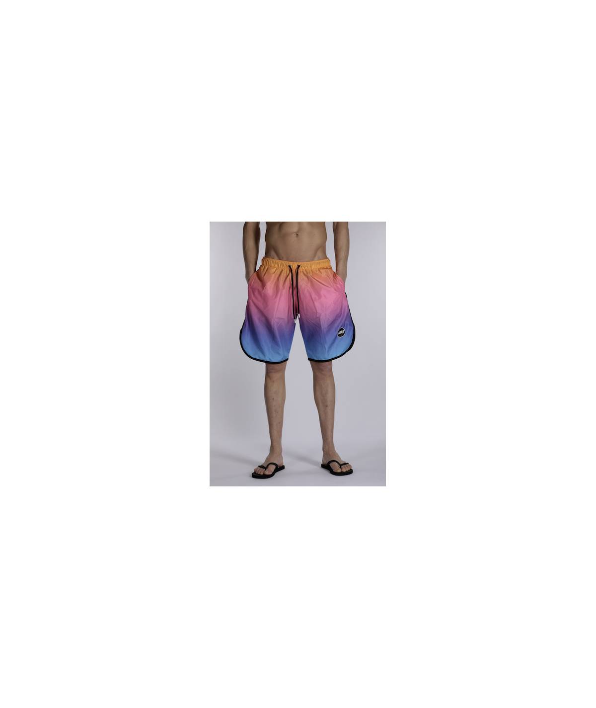 Lab84 SHORT BASKET TASCA Vendita