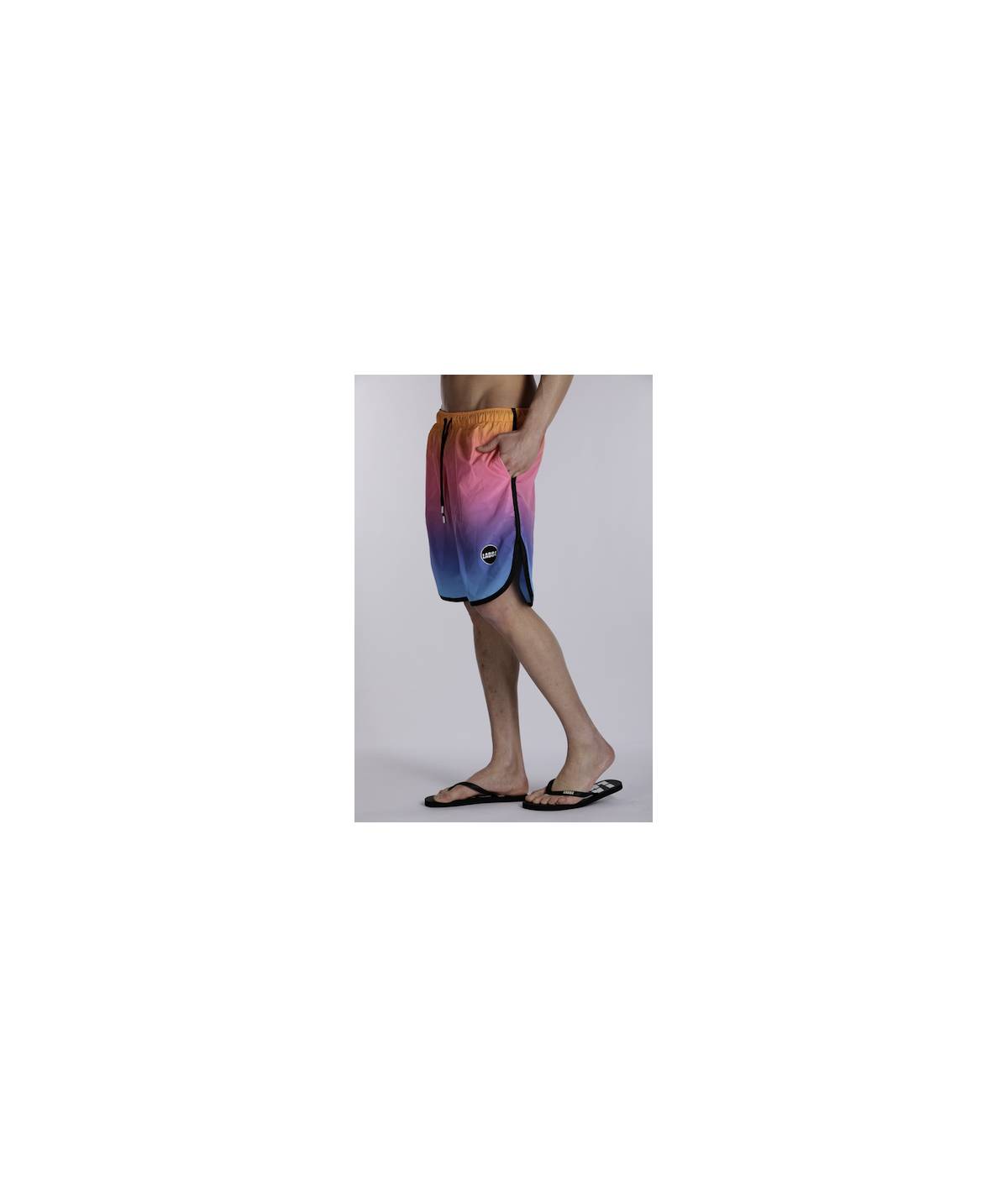 Lab84 SHORT BASKET TASCA Vendita