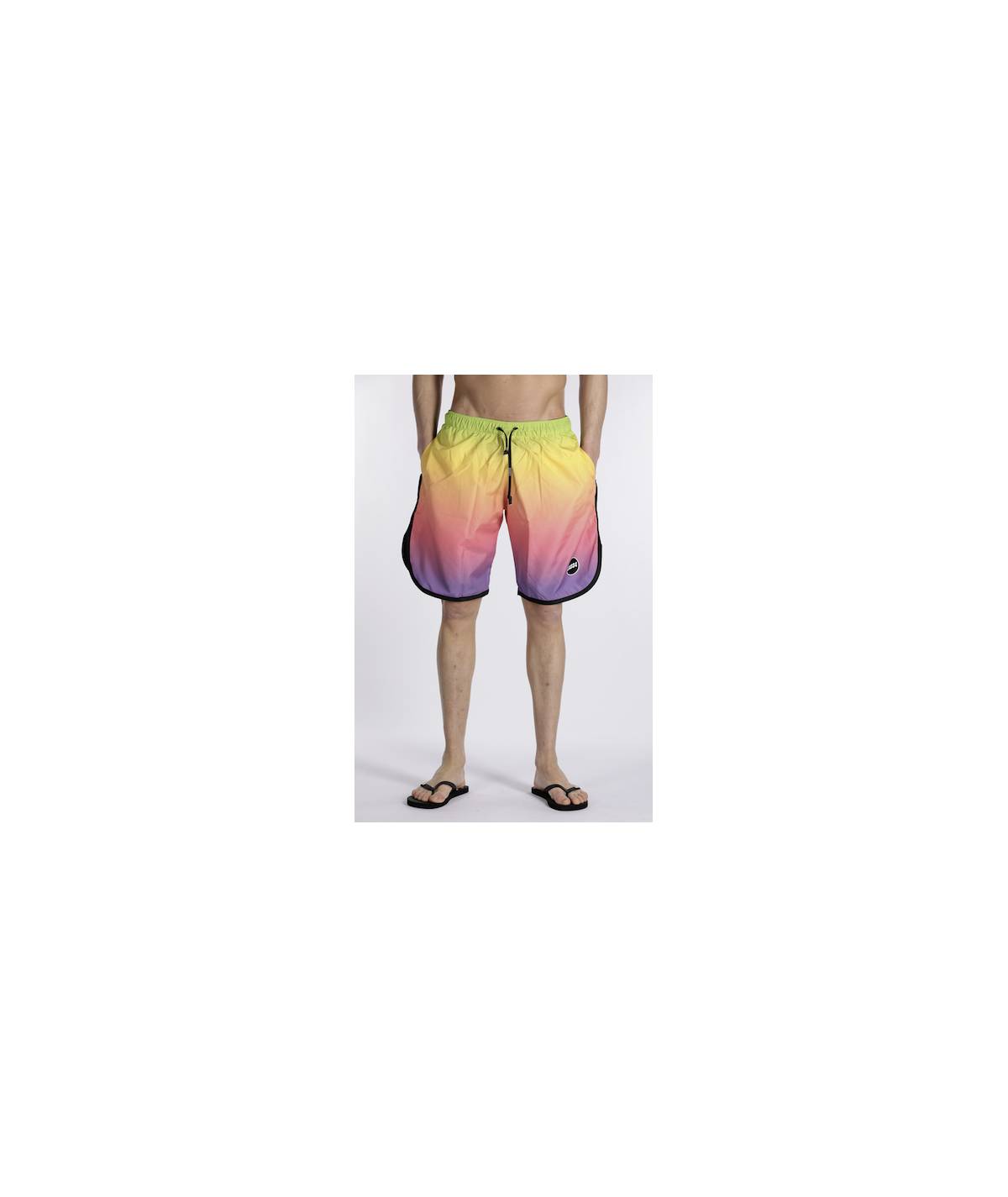 Lab84 SHORT BASKET TASCA Promozione