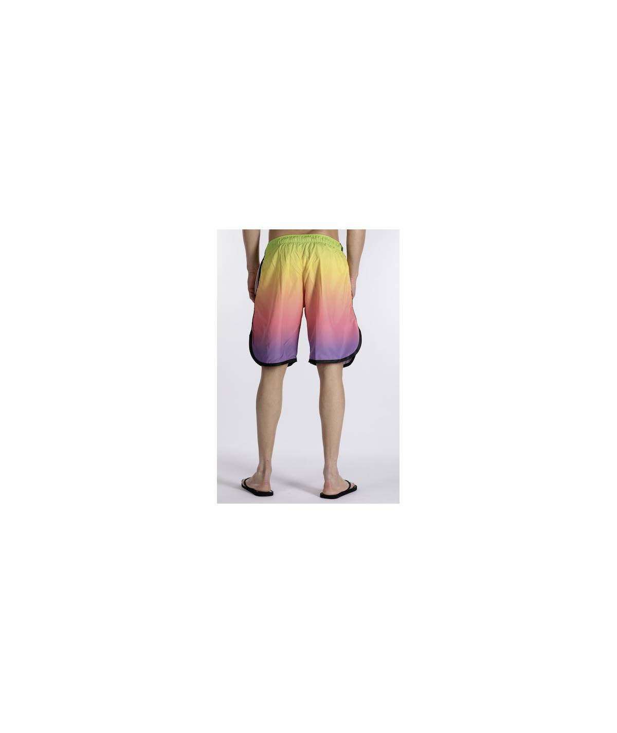 Lab84 SHORT BASKET TASCA Promozione