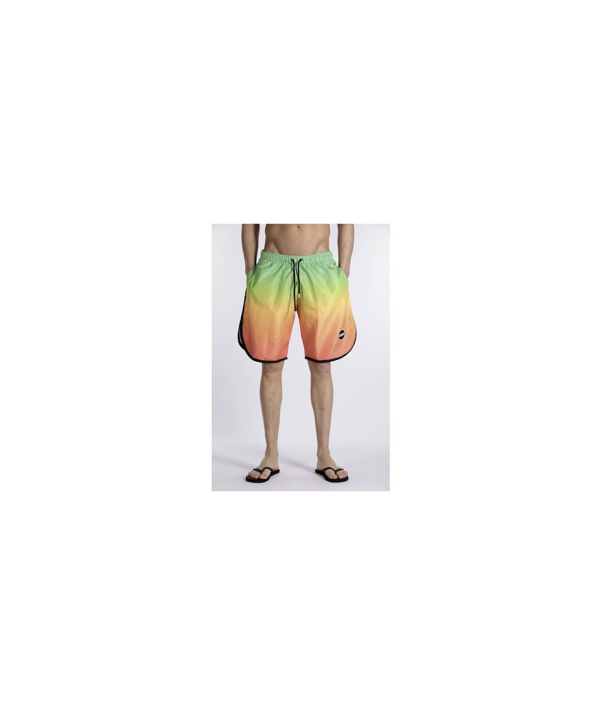 Lab84 SHORT BASKET TASCA Spedizione Gratuita
