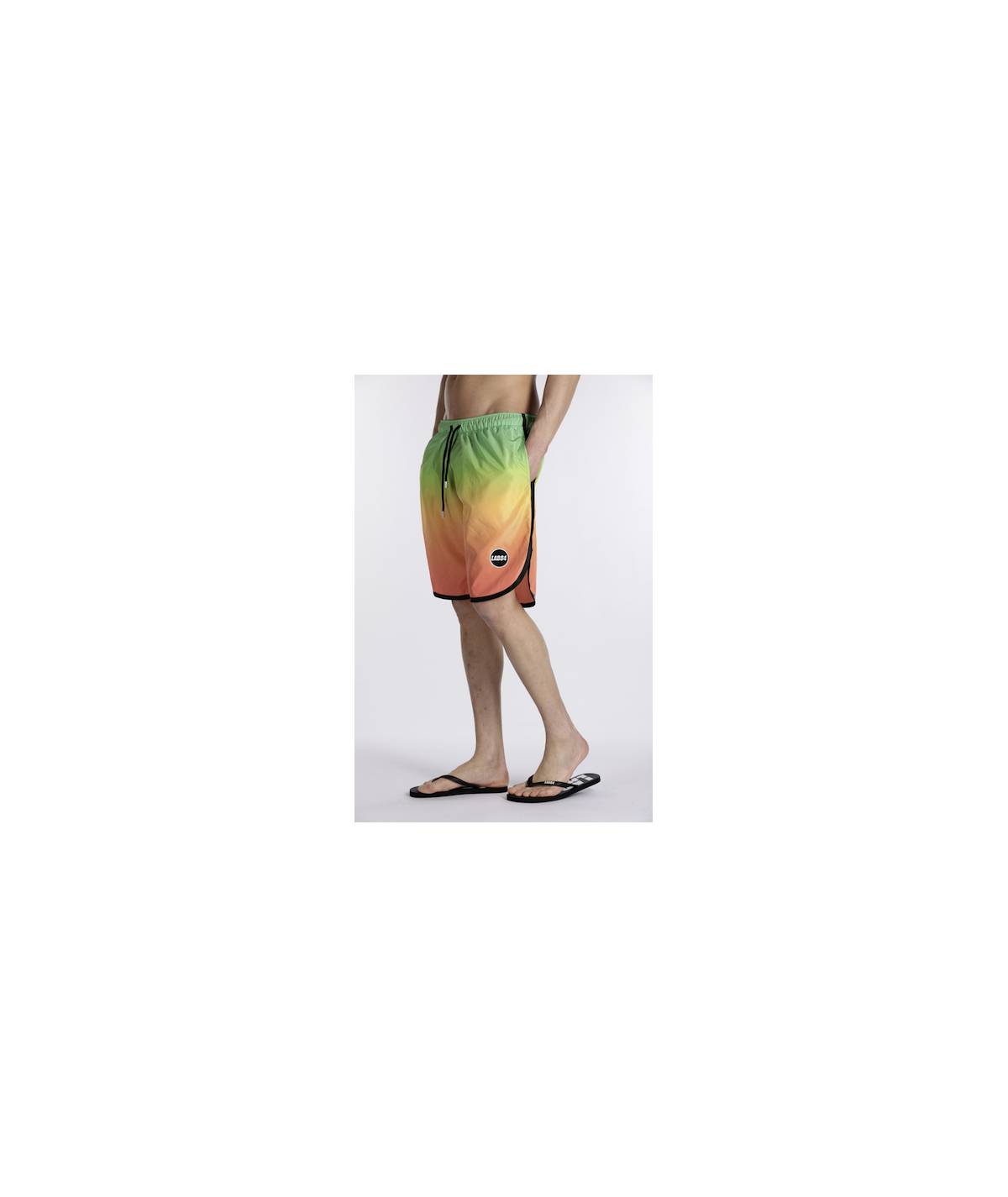 Lab84 SHORT BASKET TASCA Spedizione Gratuita