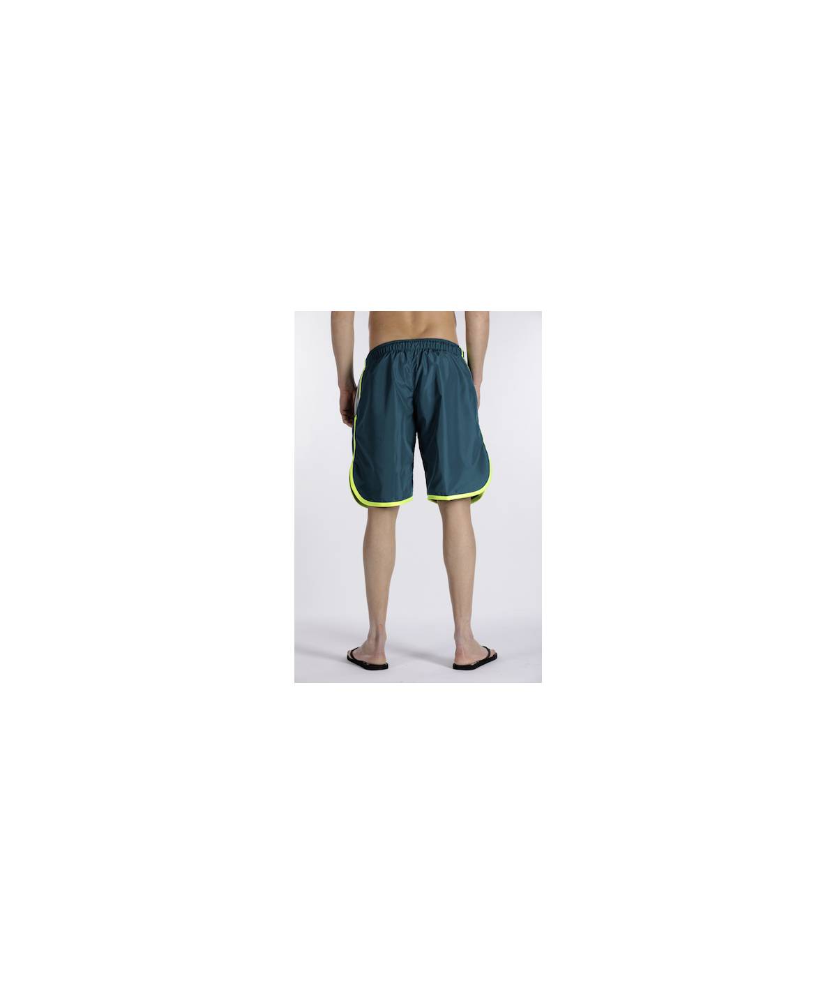 Lab84 SHORT BASKET TASCA Pezzi Unici