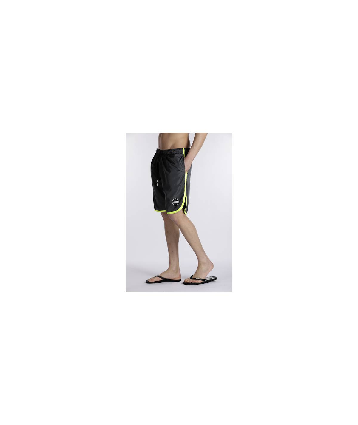 Lab84 SHORT BASKET TASCA Soddisfazione Garantita