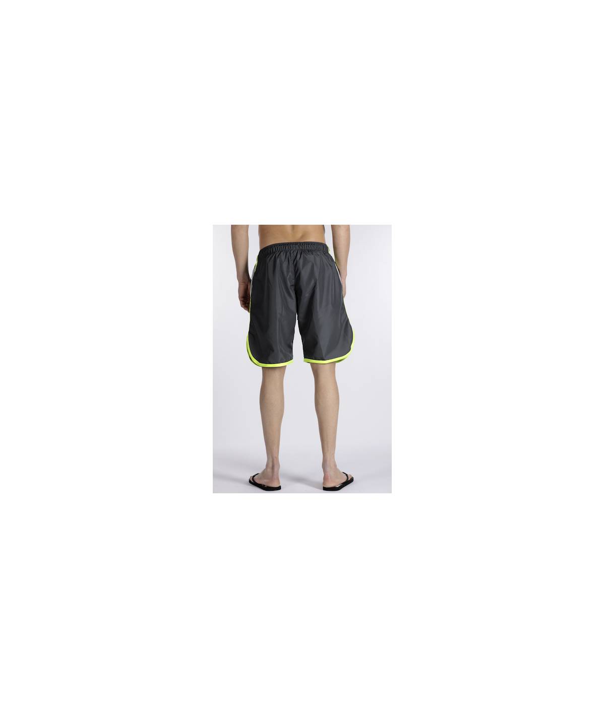 Lab84 SHORT BASKET TASCA Soddisfazione Garantita