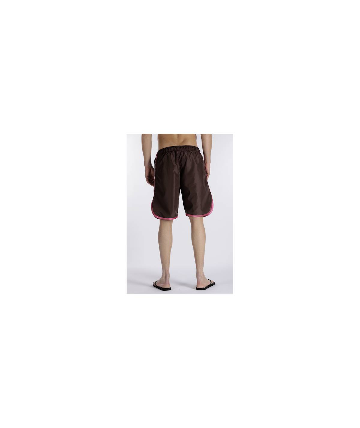 Lab84 SHORT BASKET TASCA Qualità Garantita