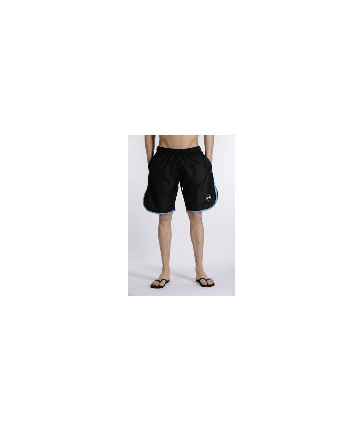 Lab84 SHORT BASKET TASCA Negozi Online