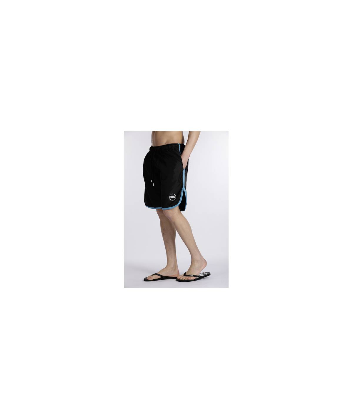 Lab84 SHORT BASKET TASCA Negozi Online