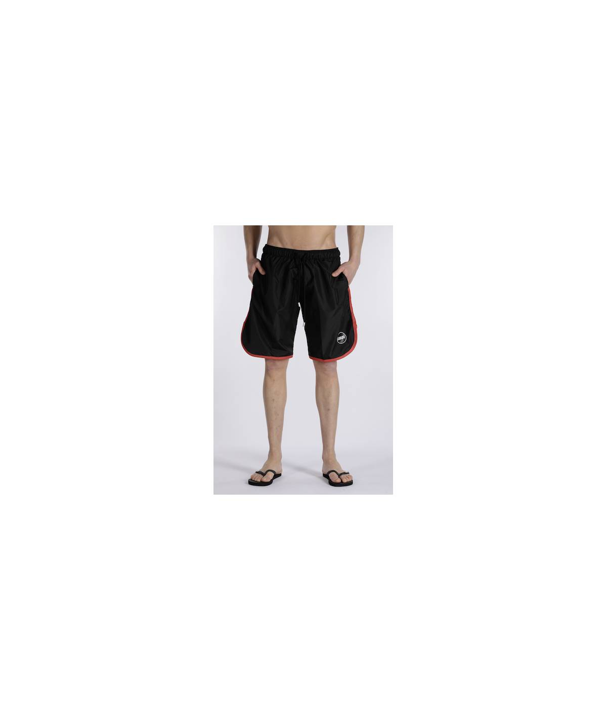 Lab84 SHORT BASKET TASCA Acquista Ora