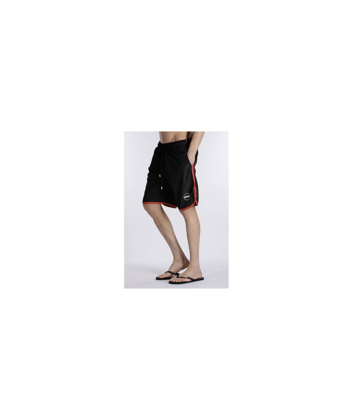 Lab84 SHORT BASKET TASCA Acquista Ora