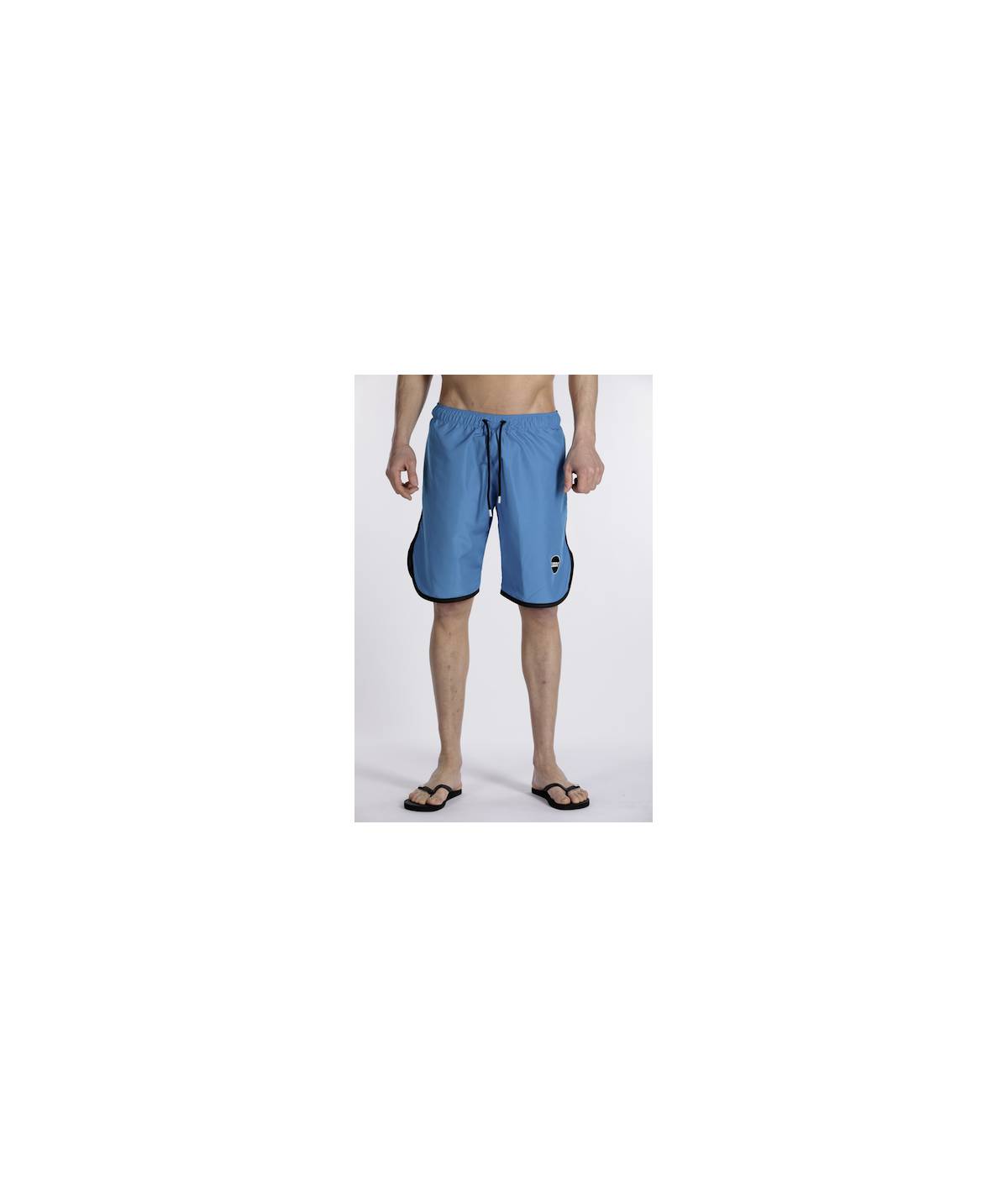 Lab84 SHORT BASKET TASCA Promozione Limitata