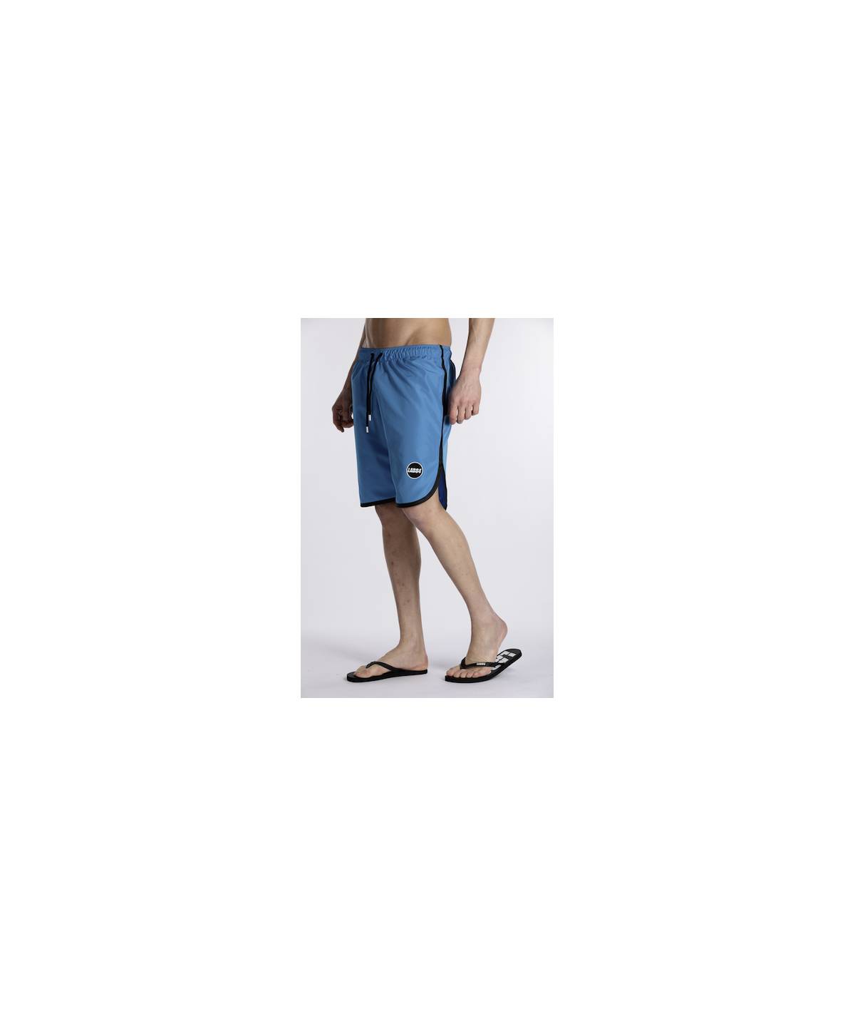 Lab84 SHORT BASKET TASCA Promozione Limitata