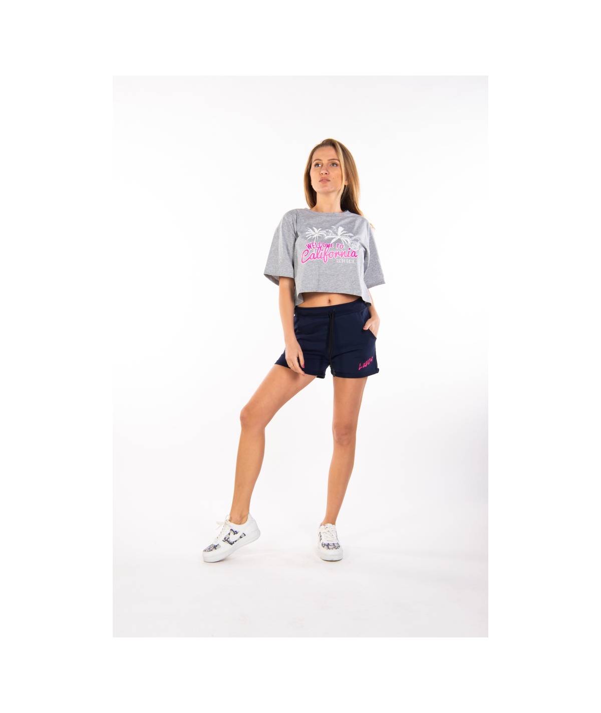 Lab84 CROP TOP Hotsell
