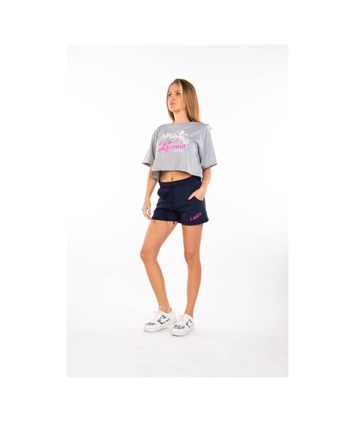 Lab84 CROP TOP Hotsell