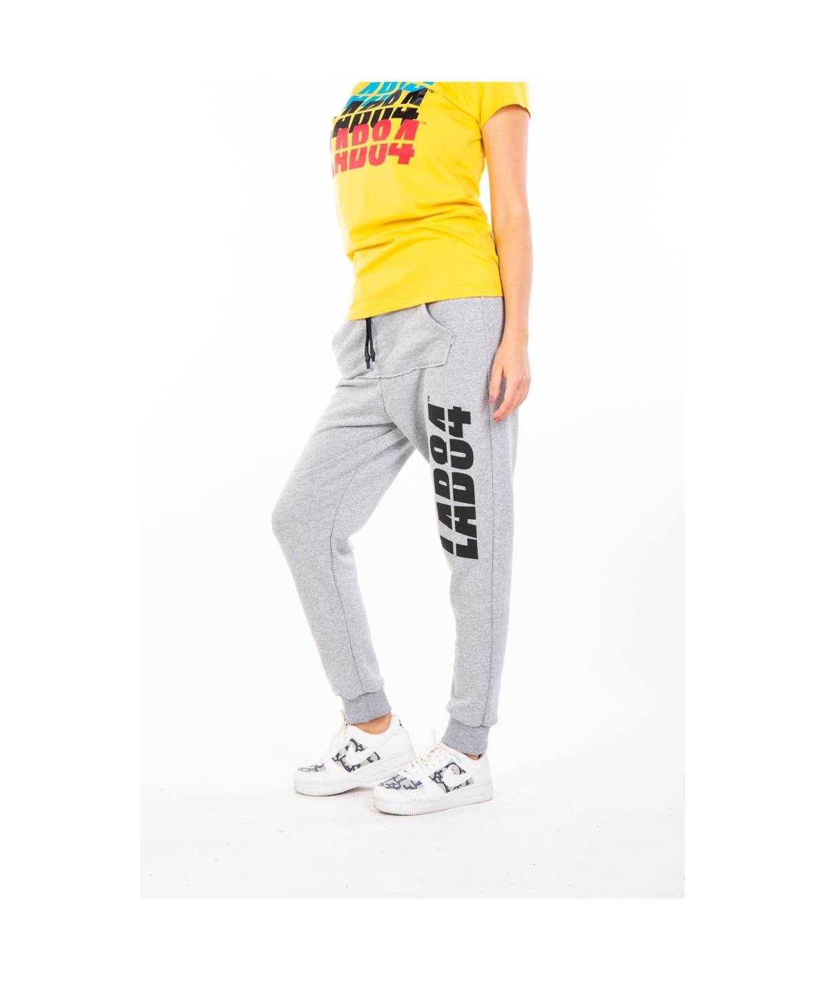Lab84 PANTALONE MARSUPIO Vendite Flash