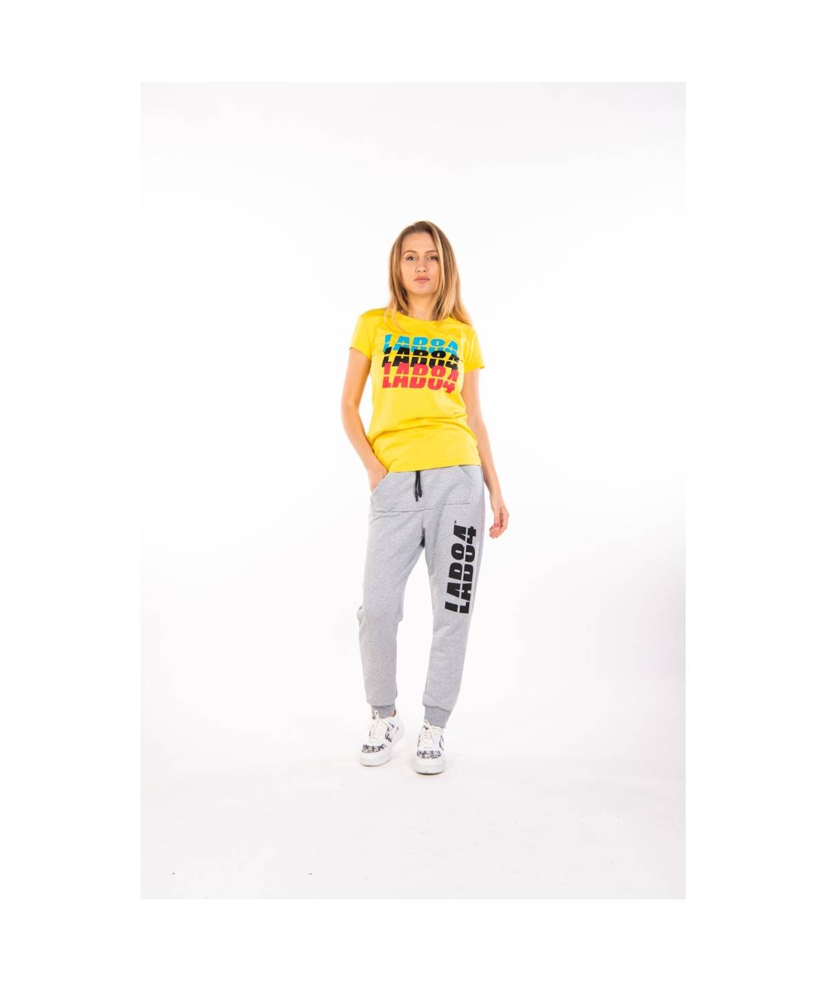Lab84 PANTALONE MARSUPIO Vendite Flash