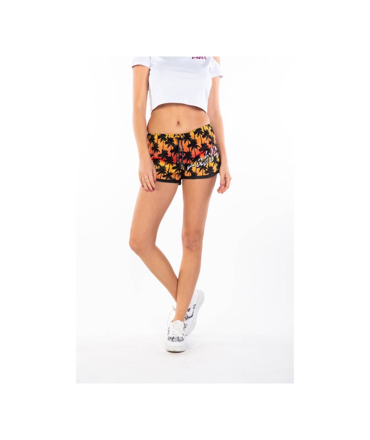 Lab84 SHORT MESH Nuova