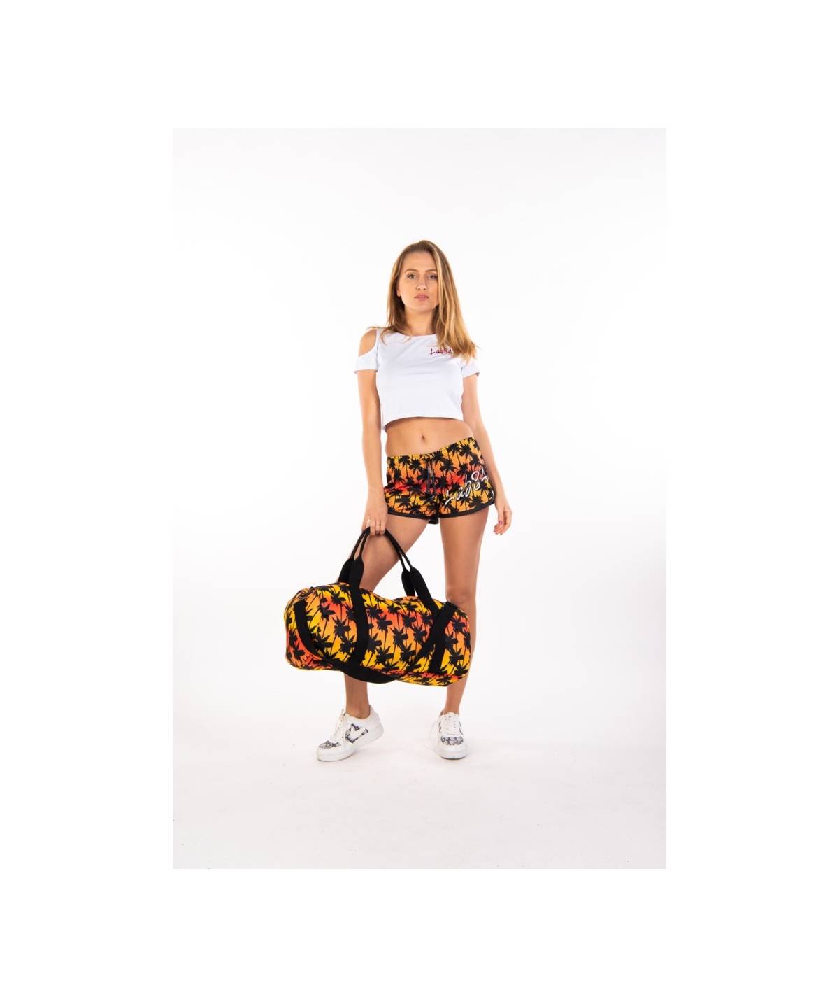 Lab84 SHORT MESH Nuova