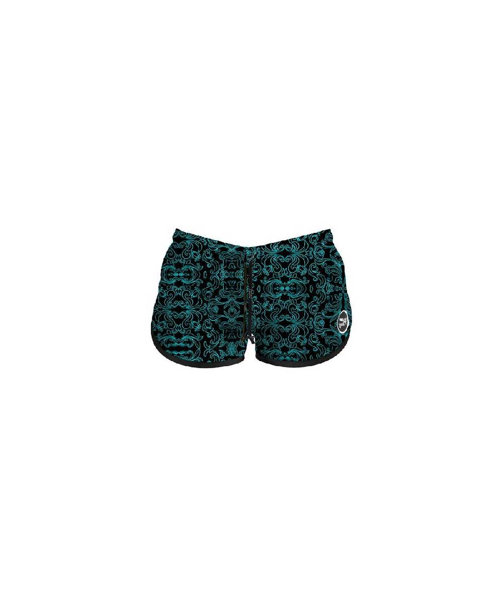 Lab84 SHORT DONNA In Linea