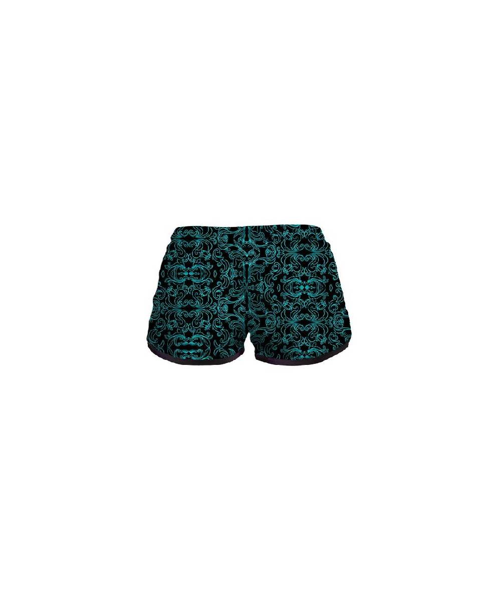 Lab84 SHORT DONNA In Linea