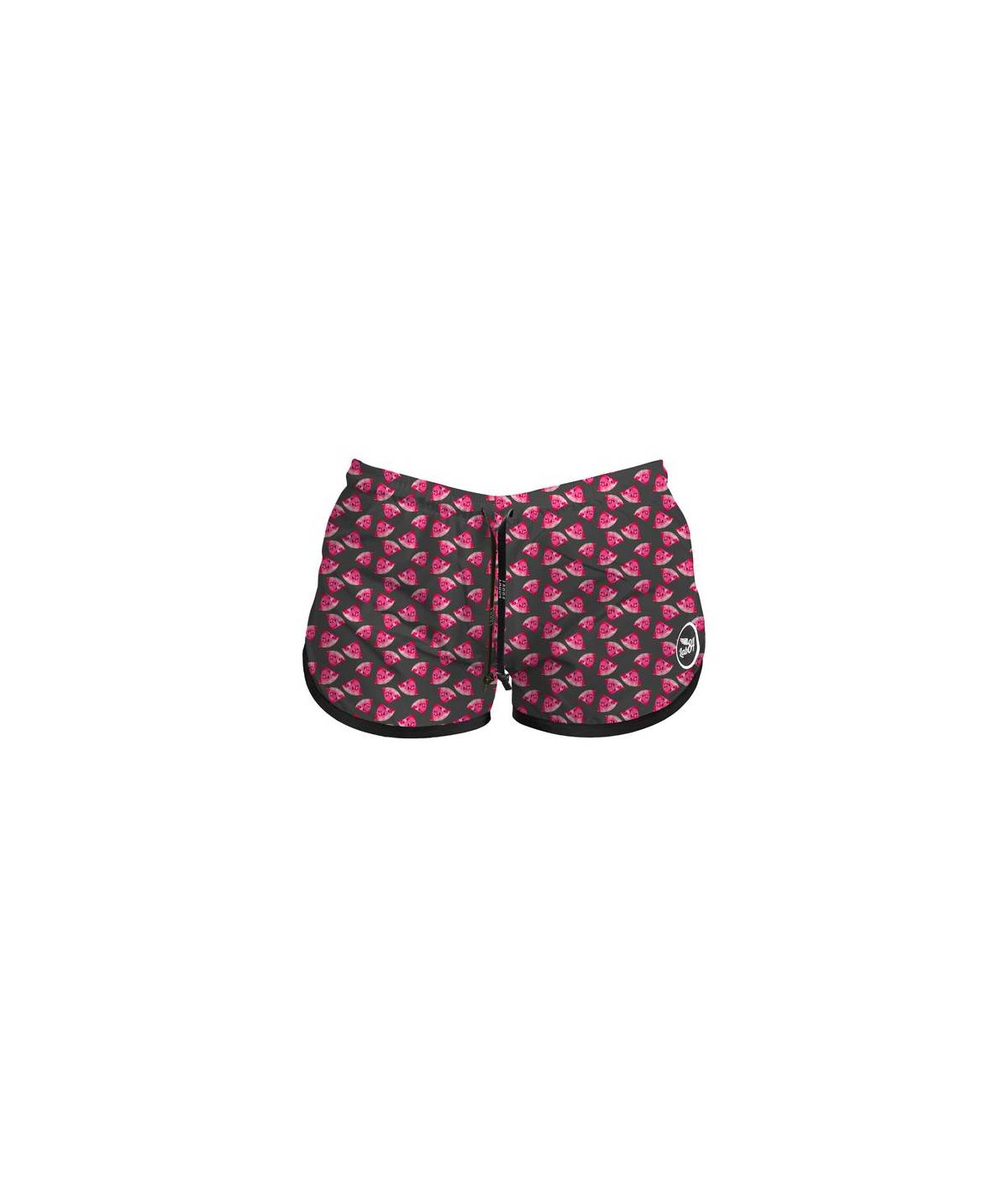 Lab84 SHORT DONNA Qualità