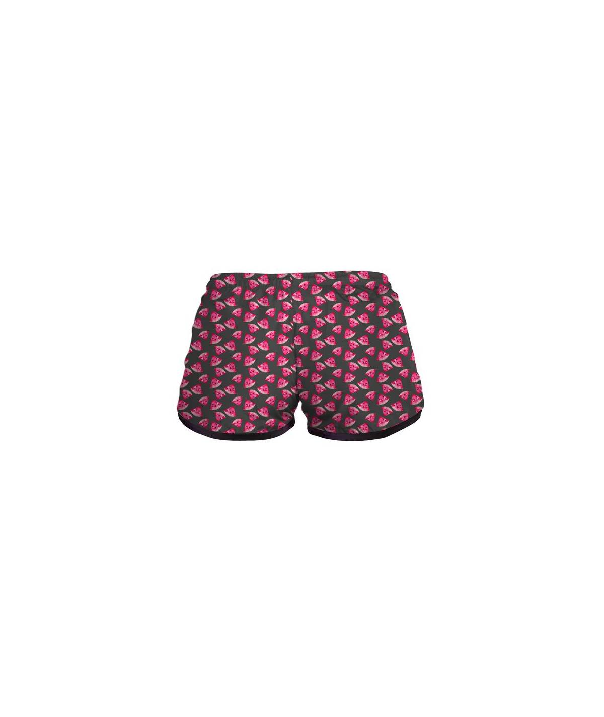 Lab84 SHORT DONNA Qualità