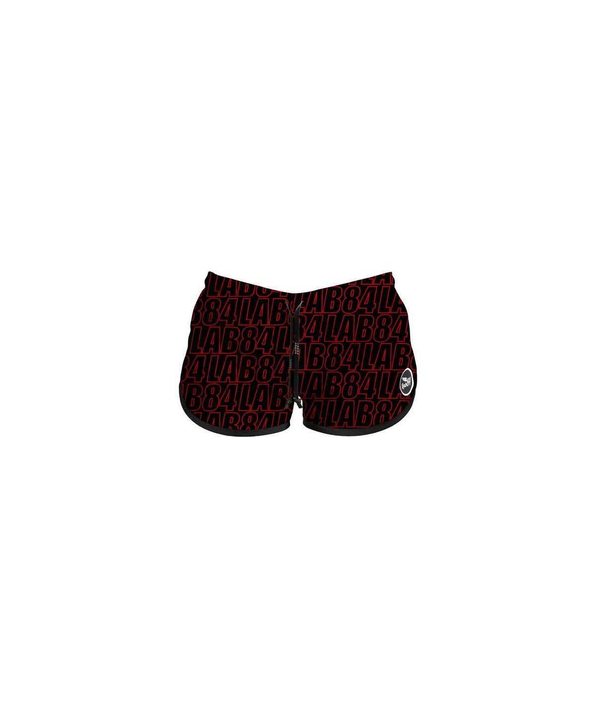 Lab84 SHORT DONNA Soddisfazione Garantita