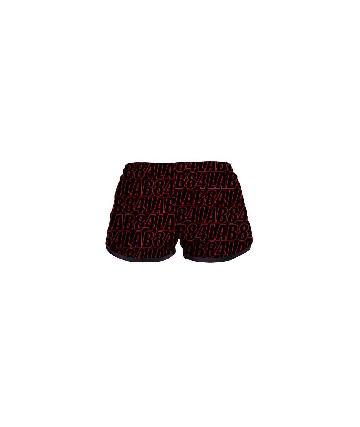 Lab84 SHORT DONNA Soddisfazione Garantita