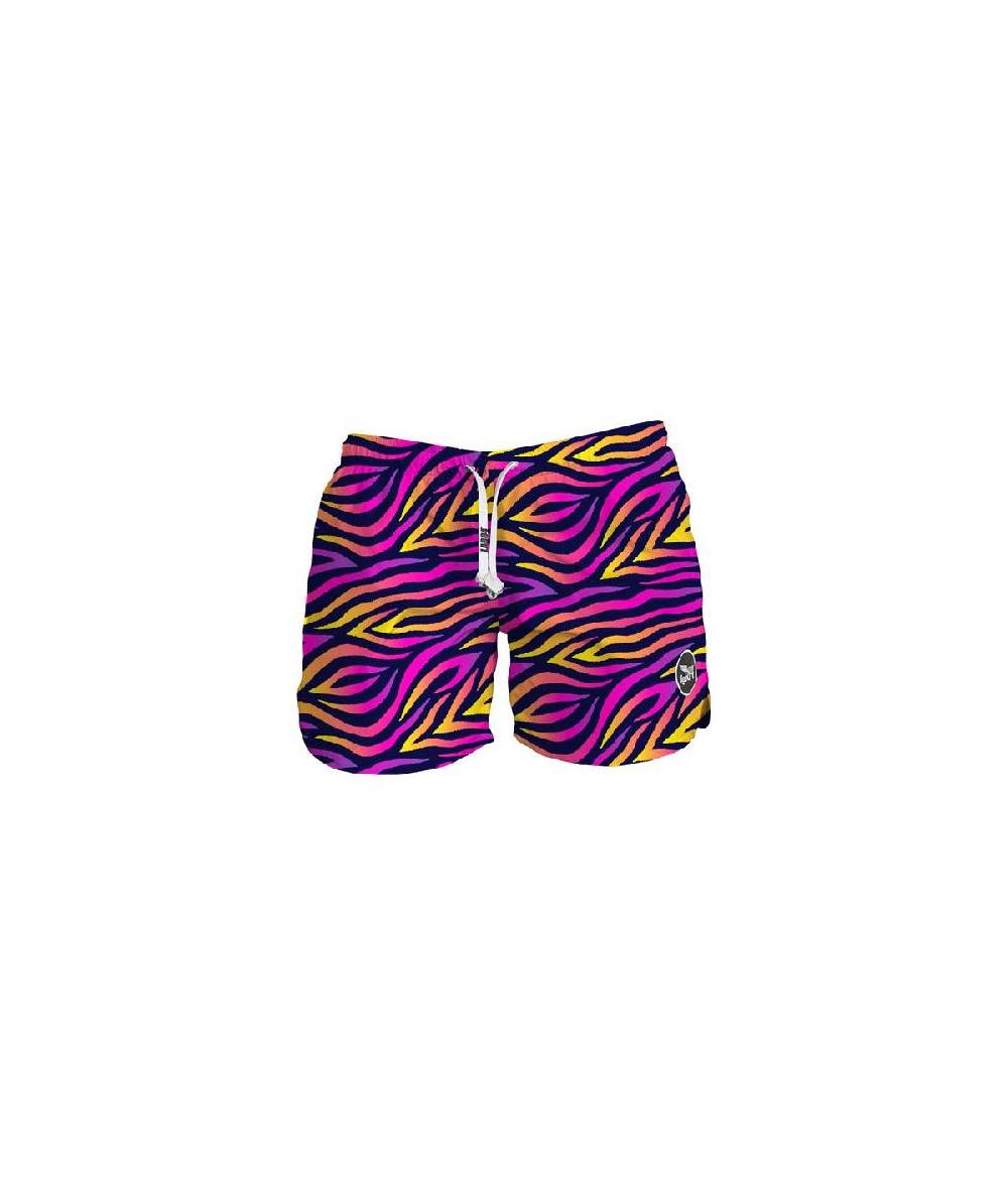 Lab84 SHORT DONNA Negozi Online