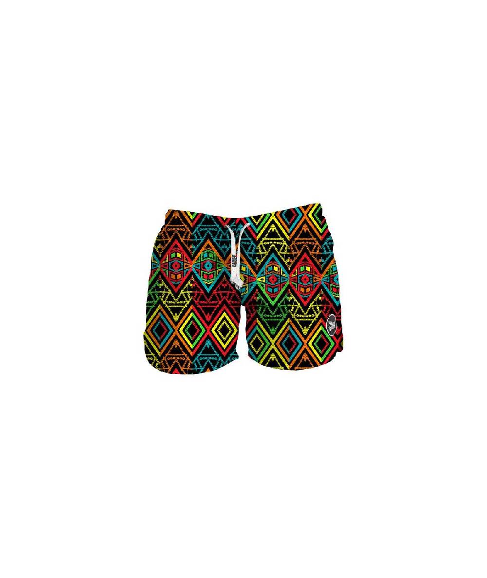Lab84 SHORT DONNA Fino Al -60%