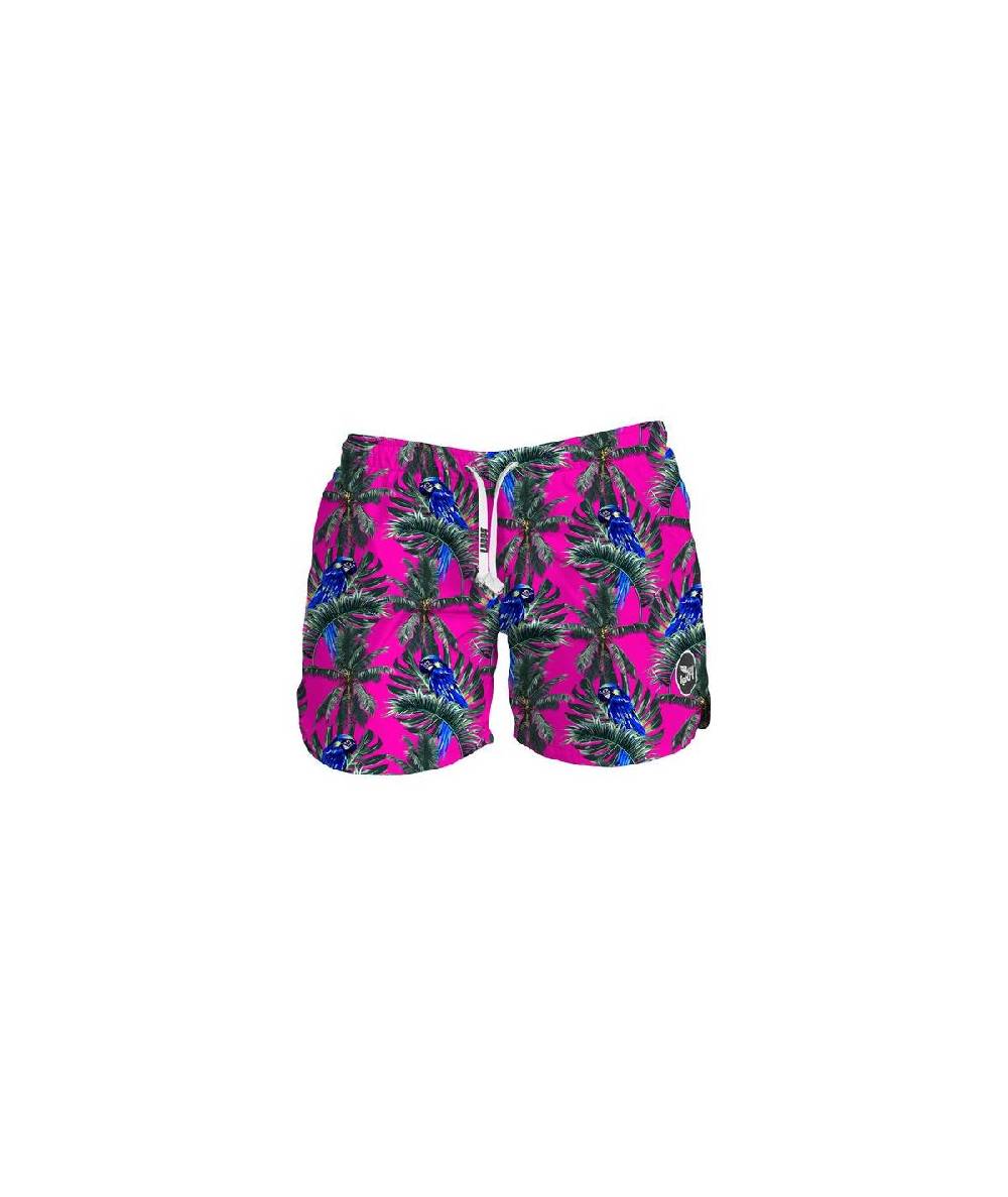 Lab84 SHORT DONNA Prezzo Ridotto
