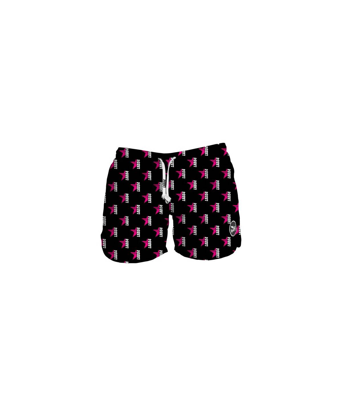 Lab84 SHORT DONNA Sconto