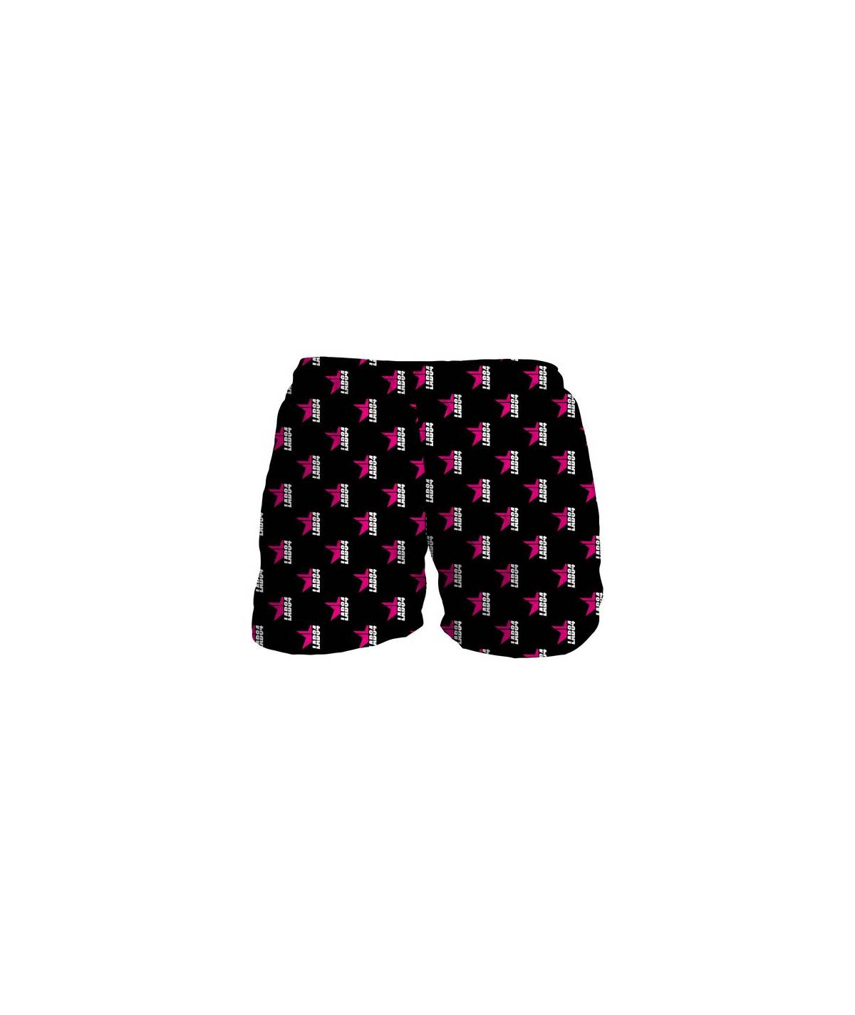 Lab84 SHORT DONNA Sconto